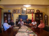 SELÇUK ÖZDAĞ - Romanya 13. Gap Oscarına Hazır