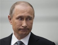 MAKAM ARACI - Rusya Devlet Başkanı Vladimir Putin'in makam aracı kaza yaptı: 1 ölü
