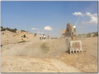 BOLAT - Saatli Köyünde Dere Islahı