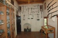 Saklı Konak 5 Yaşında