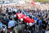 Şehit Uzman Onbaşı Dualarla Uğurlandı