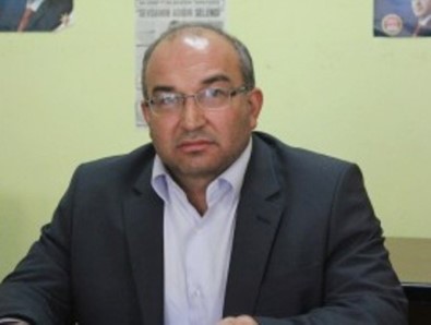 Selendi'de Gözaltına Alınan AK Parti İlçe Başkanı Serbest Bırakıldı