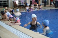 SERDİVAN BELEDİYESİ - Serdivan Yaz Spor Okulları Bin 100 Öğrenciyi Mezun Etti