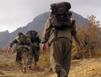 Şırnak’ta askeri üsse sızmaya çalışan 5 PKK’lı terörist öldürüldü