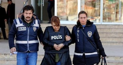 Sivas'taki 'kesik baş' cinayeti davası devam ediyor