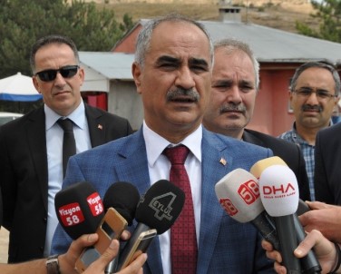 Soğuk Çermik Cazibe Merkezi Olacak