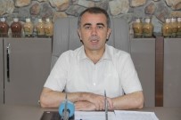 KURBANLIK HAYVAN - Tarım Müdürlüğü'nden 'Kurban' Uyarısı