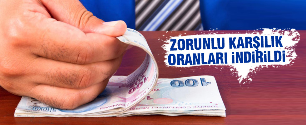 TCMB'den kritik hamle