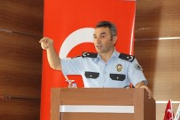 ELEKTRONİK DENETLEME SİSTEMİ - TEDES Amasya'da 19 Eylül'de Başlıyor