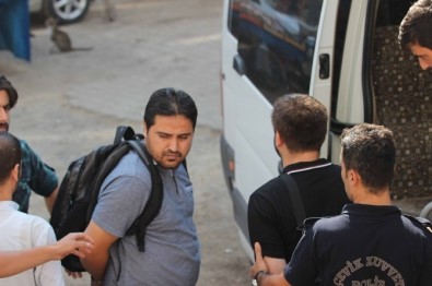 Tekirdağ'da FETÖ Operasyonunda 6 Gözaltı