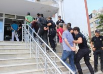 ÜNİVERSİTE HASTANESİ - Tekirdağ'da FETÖ/PDY Operasyonlarının Bilançosu