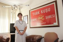TÜRK HAVA KURUMU - THK Edirne Şube Başkanı Köylüoğlu'dan 'Kurban Bayramı' Açıklaması