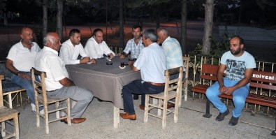 Tümer Açıklaması 'Çiftçinin Alın Teri Kurumadan Alım Fiyatı Belirlenmeli'