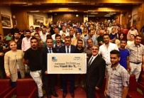 FAİZSİZ KREDİ - Uygulamalı Girişimcilik Eğitimi Başvuruları Başladı