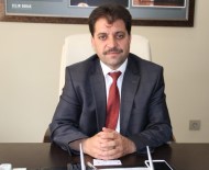 KAZıM ARSLAN - Yozgat Belediyesinden İhtiyaç Sahibi Vatandaşlara Bayram Öncesi Gıda Yardımı