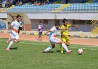 MUSTAFA DEMIR - Ziraat Türkiye Kupası 2. Tur