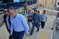 KAMU PERSONELİ - Zonguldak'ta FETÖ Soruşturması; 10 Gözaltı