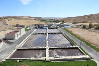 24 Yıldır Adıyaman'ın Kanalizasyon Atığının Döküldüğü Barajda Oksijen Tükendi