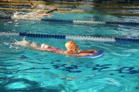 YÜZME KURSU - 700 Çocuk Daha Yüzme Öğrendi