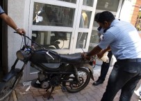 ALEYNA - Acılı Babadan İntihar Girişimi