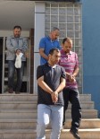 AFYON KOCATEPE ÜNIVERSITESI - Afyonkarahisar'da Sağlıkçılara FETÖ Operasyonu Açıklaması 25 Gözaltı