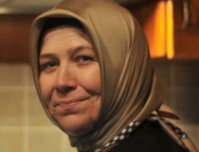 AK Parti'li Taciser İçyer için cenaze töreni düzenlendi