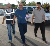 Aksaray'da FETÖ/PDY Operasyonu Açıklaması 5 Gözaltı