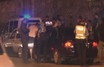 Ankara'da Bir İlk Açıklaması 8 Bin 500 Polisle Operasyon