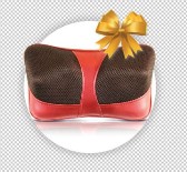 SU ARITMA CİHAZI - AURA'dan Nila Masaj Yastığı Kampanyası