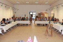 Ayvalık Belediye Meclis Toplantısı Yapıldı