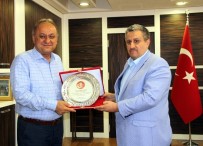 Başkan Babaş'a Milli İrade Teşekkürü