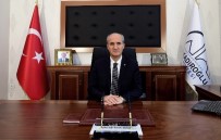 Başkan Okay Açıklaması 'Terör Belasından Kurtulacağız'