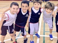 TÜRKIYE VOLEYBOL FEDERASYONU - BJK Basketbol Ve Voleybol Okulları Çekmeköy Ve Sancaktepe'de Kış Sezonu Başladı