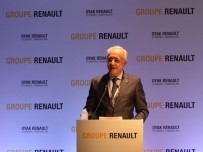 İZZETTIN KÜÇÜK - Bu Arabayı Bursa Üretecek Dünya Kullanacak