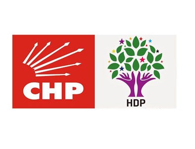 CHP ve HDP'den öğretmen tepkisi