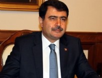 VASIP ŞAHIN - Deplasman yasağı kalktı mı?