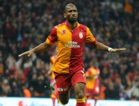 DIDIER DROGBA - Didier Drogba'dan mesaj var