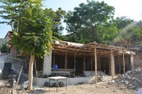 KURAN KURSU - Dilovası'na Semt Konağı Ve Taziye Evi Yapılıyor