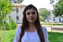KADINA YÖNELİK ŞİDDETLE MÜCADELE - Diyarbakır'da 'Acil Destek Hattı'na 97 Kadın Başvurdu