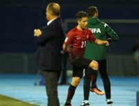 EMRE MOR - Emre Mor'un kızgınlığının sebebi belli oldu