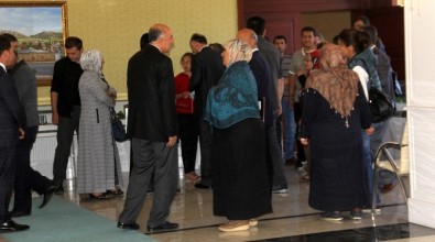 Erzurum'da 553 Kişi İçtiği Sudan Zehirlenerek Hastanelik Oldu