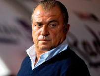 CANER ERKİN - Fatih Terim kararını verdi