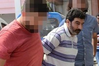 ANKARA SAVCıLıĞı - FETÖ'den Tutuklanan Cumhuriyet Savcısının İtirafı Açıklaması 'Sınırı Geçmek İçin Bin TL Verdim'