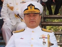 BEYLERBEYI - FETÖ'nün firari amiralı yakalandı