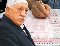 TELEFON HATTI - FETÖ'nün sınav sorularını nasıl çaldığını itiraf etti