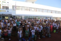 KLASIK MÜZIK - GAÜ Okullar Grubu Yeni Eğitim Öğretim Yılına 'Merhaba' Dedi