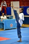 ALI GÖREN - Gaziantepli Taekwondocular, Şampiyonalara Hazırlanıyor