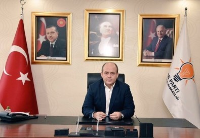 Gürcan'dan Kurtuluş Mesajı Açıklaması