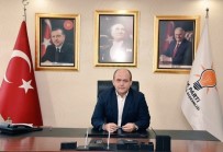 KİRAZ ÜRETİMİ - Gürcan'dan Kurtuluş Mesajı Açıklaması