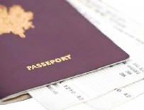 VİZESİZ SEYAHAT - Gürcistan ve Ukrayna'ya vize muafiyeti